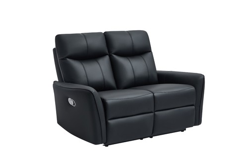 Lazy boy black - lazy,