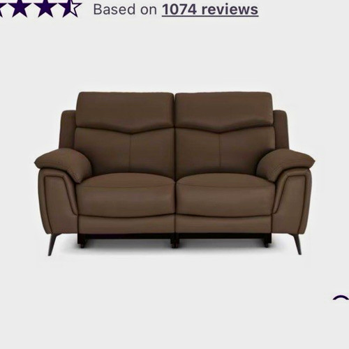 Dfs stowen seater power - stowen,
