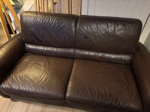 Matching seater sofa and - 2,