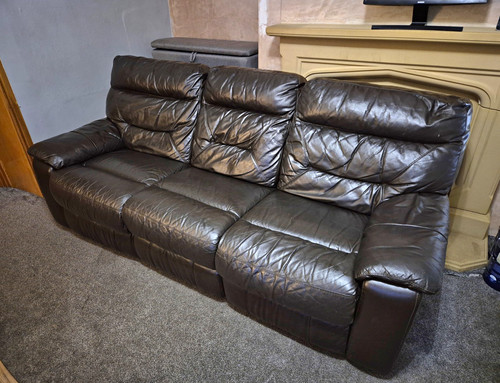 Pair matching seater - pair,